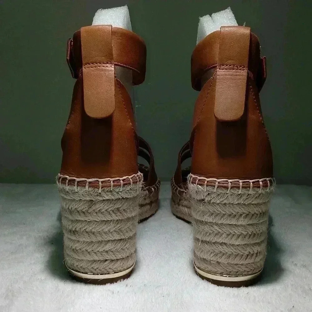 Franco Sarto Callia sandal sz 8.5 - Picture 2 of 7